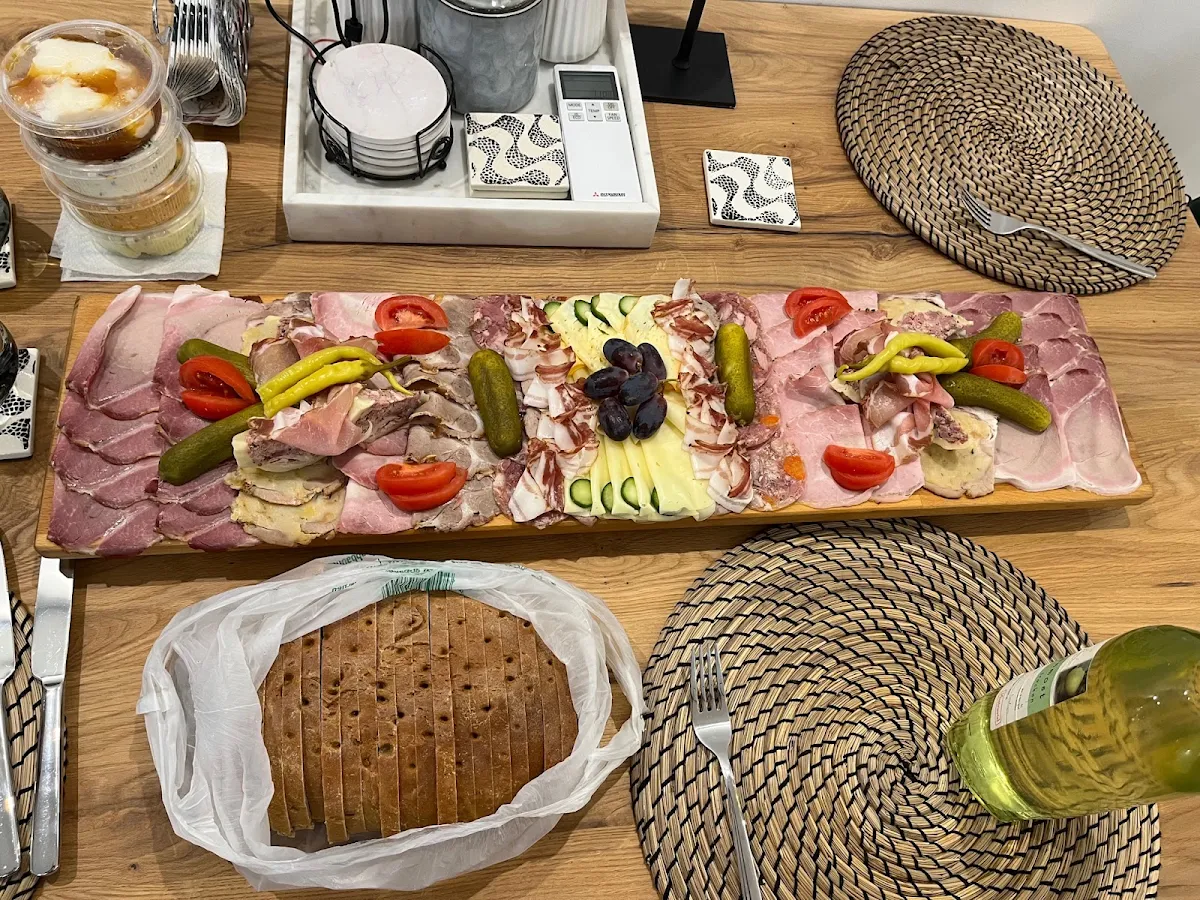 Essen und Trinken photo 2