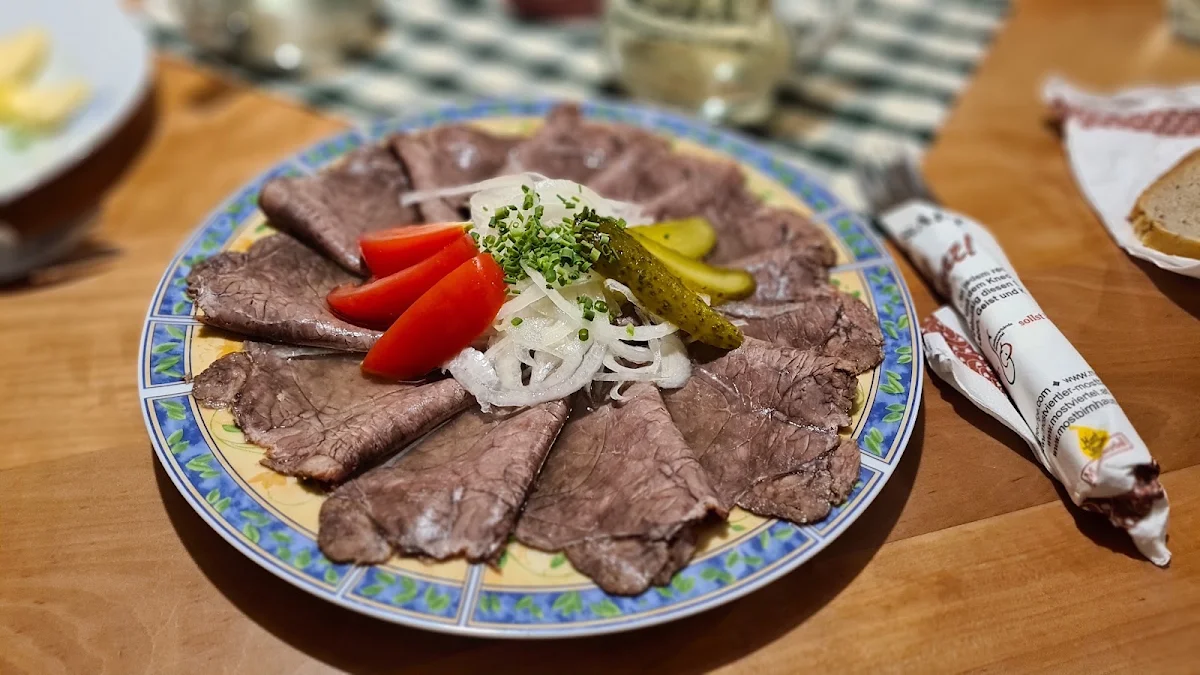 Essen und Trinken photo 4