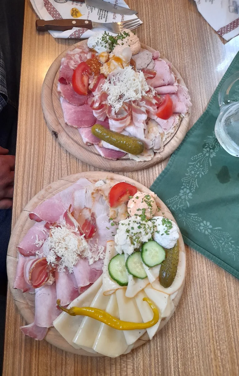 Essen und Trinken photo 5