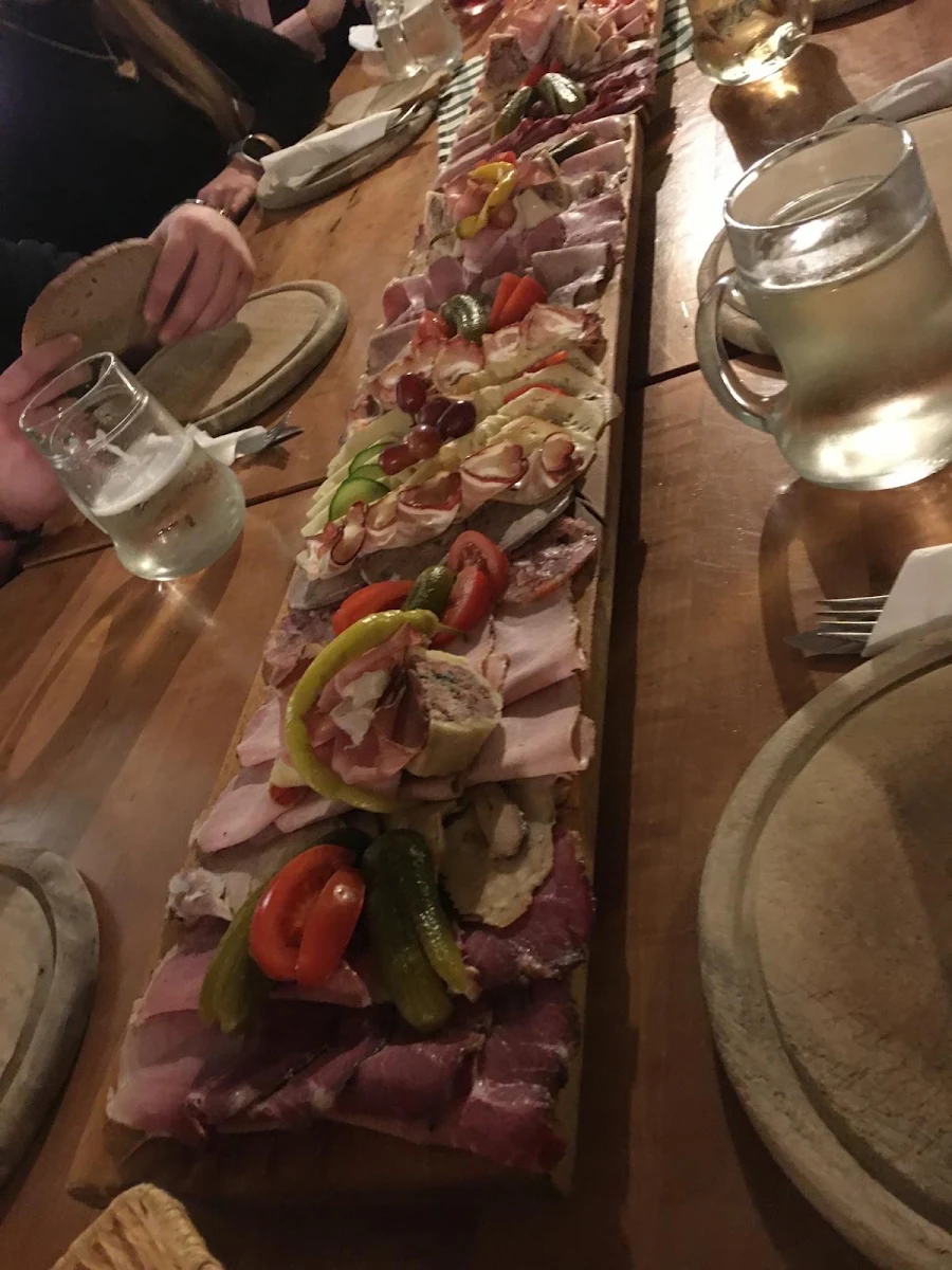 Essen und Trinken photo 7