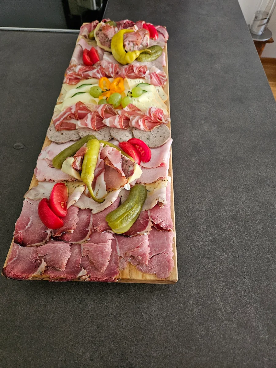 Essen und Trinken photo 8