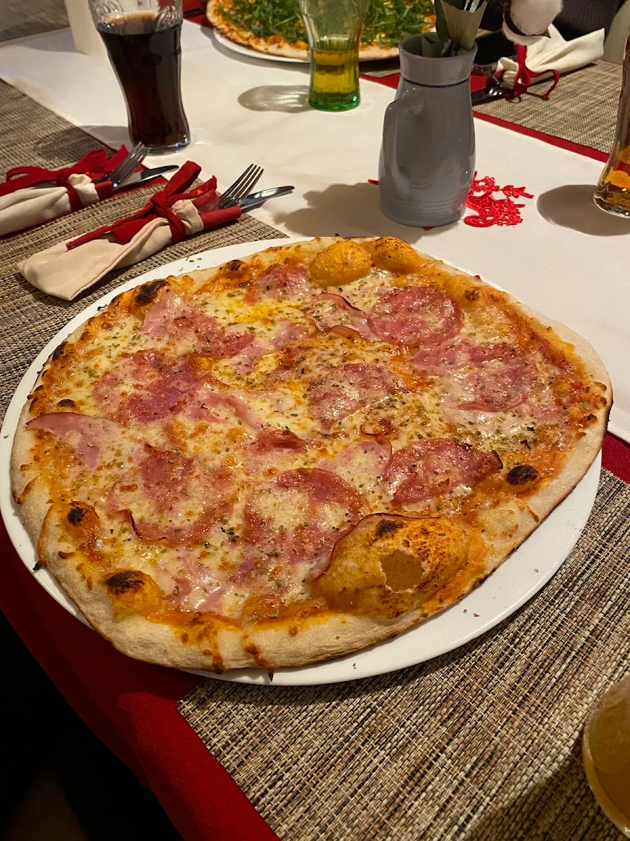 Essen und Trinken photo 1