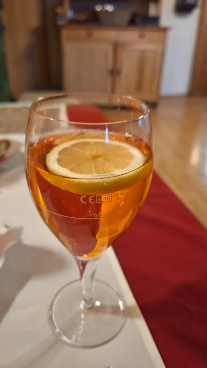 Essen und Trinken photo 5