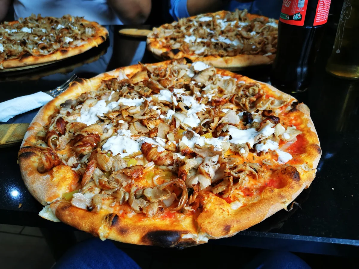 Essen und Trinken photo 1