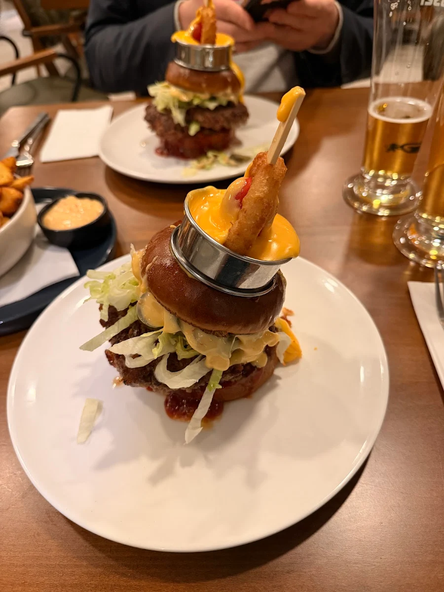 Essen und Trinken photo 3