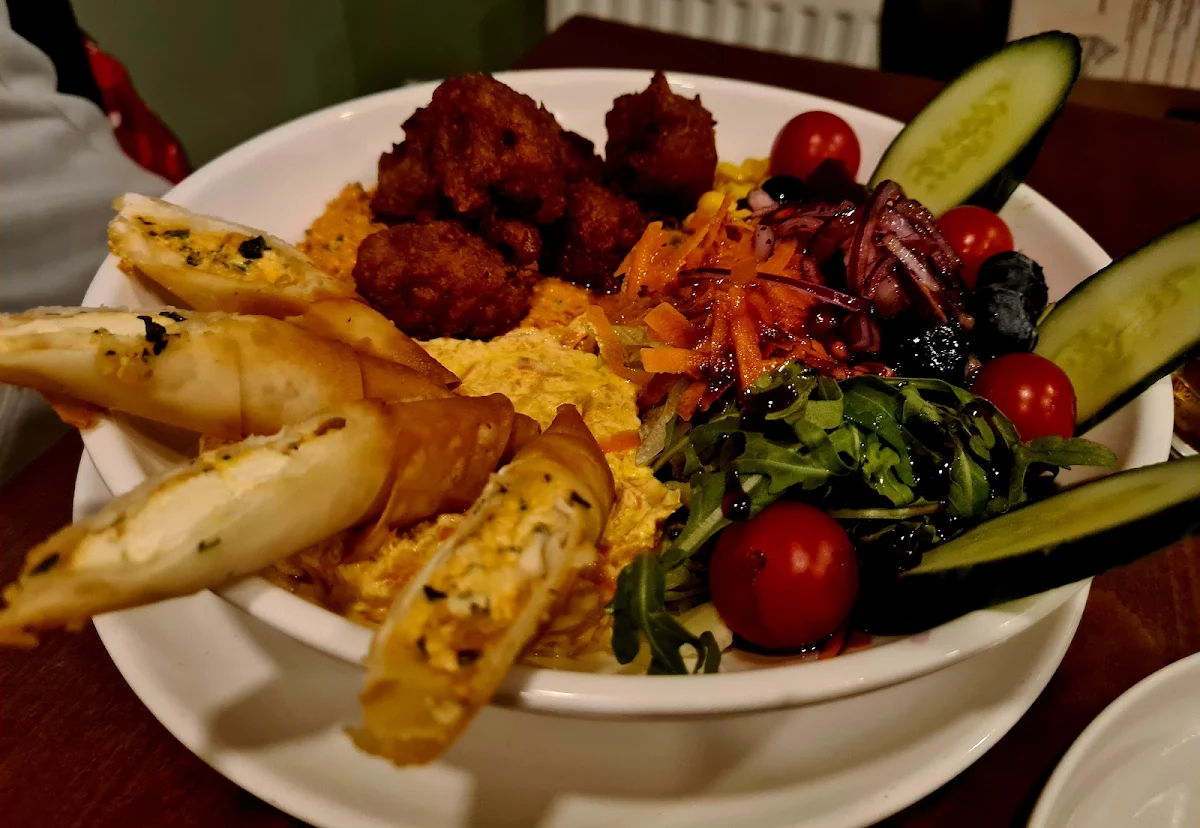 Essen und Trinken photo 4