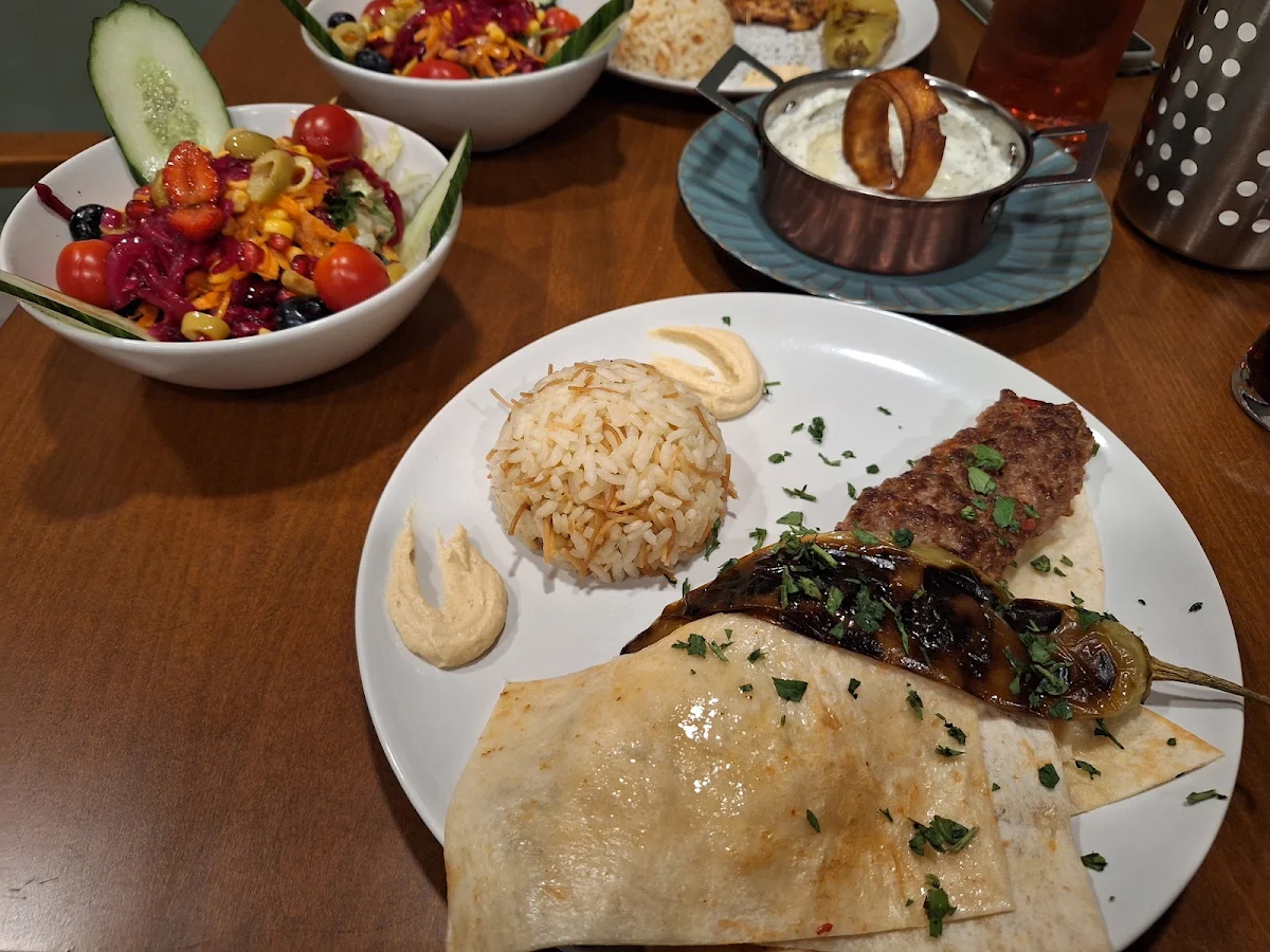 Essen und Trinken photo 5