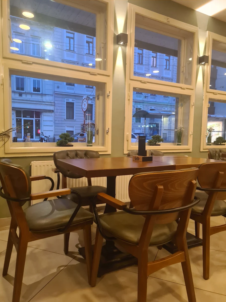 Atmosphäre photo 6