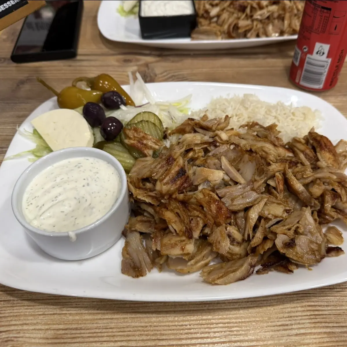 Essen und Trinken photo 3