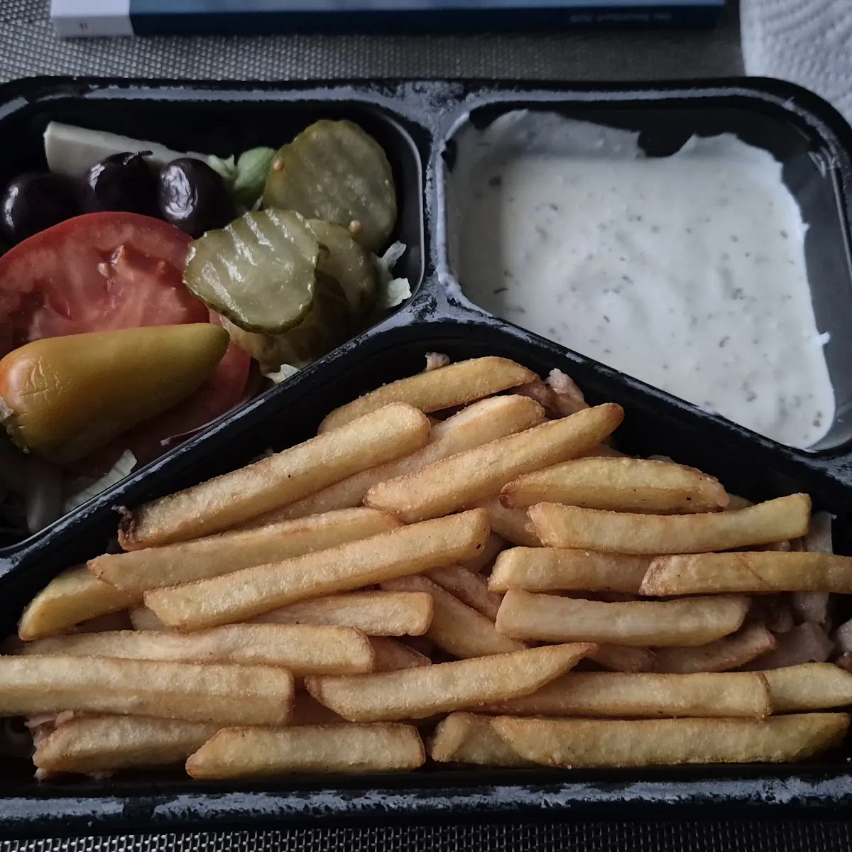 Essen und Trinken photo 7