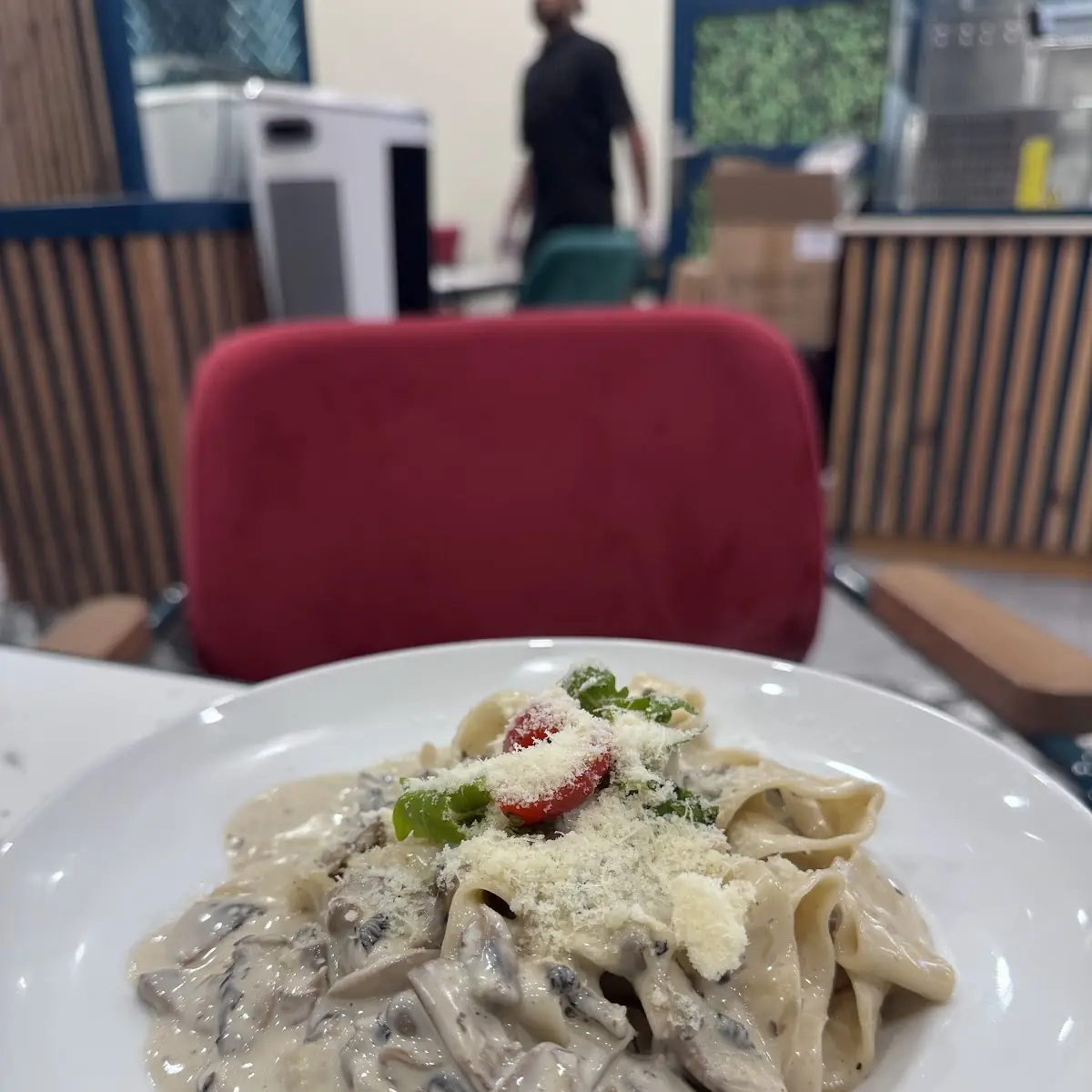 Essen und Trinken photo 10