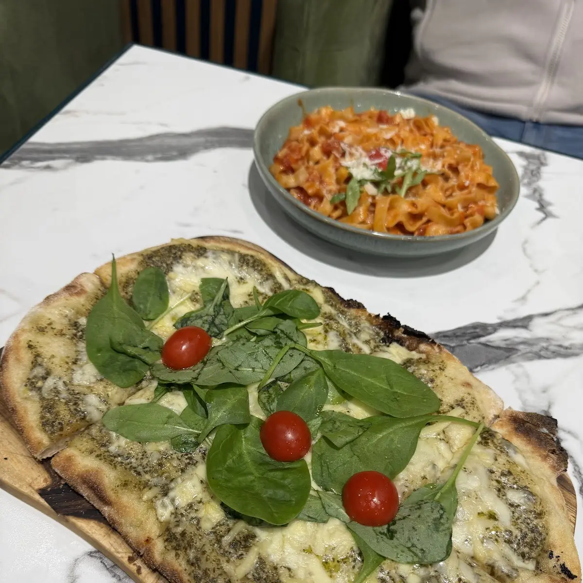 Essen und Trinken photo 4