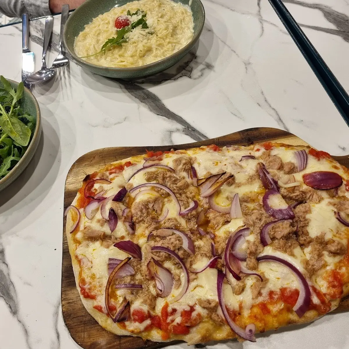 Essen und Trinken photo 5