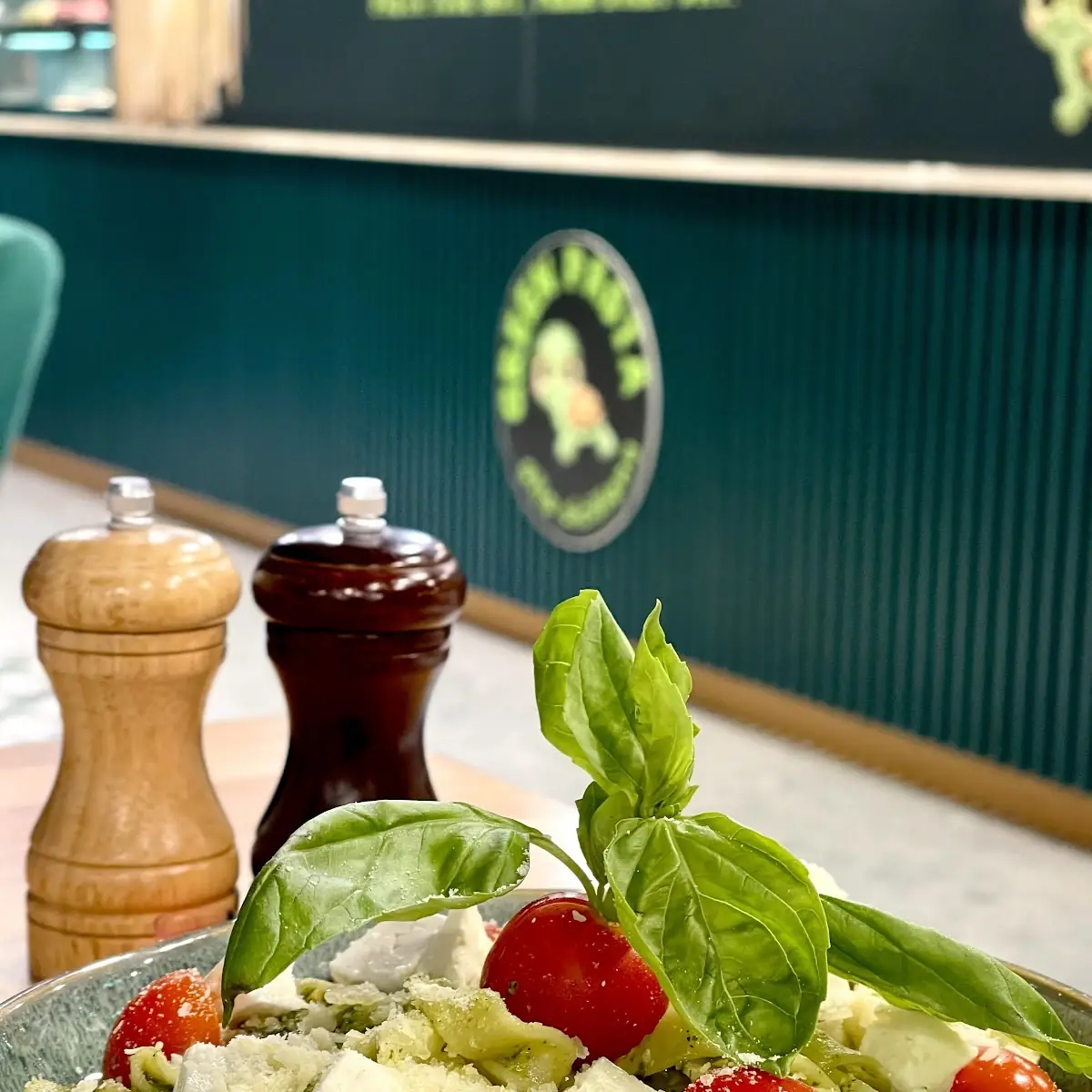 Essen und Trinken photo 7