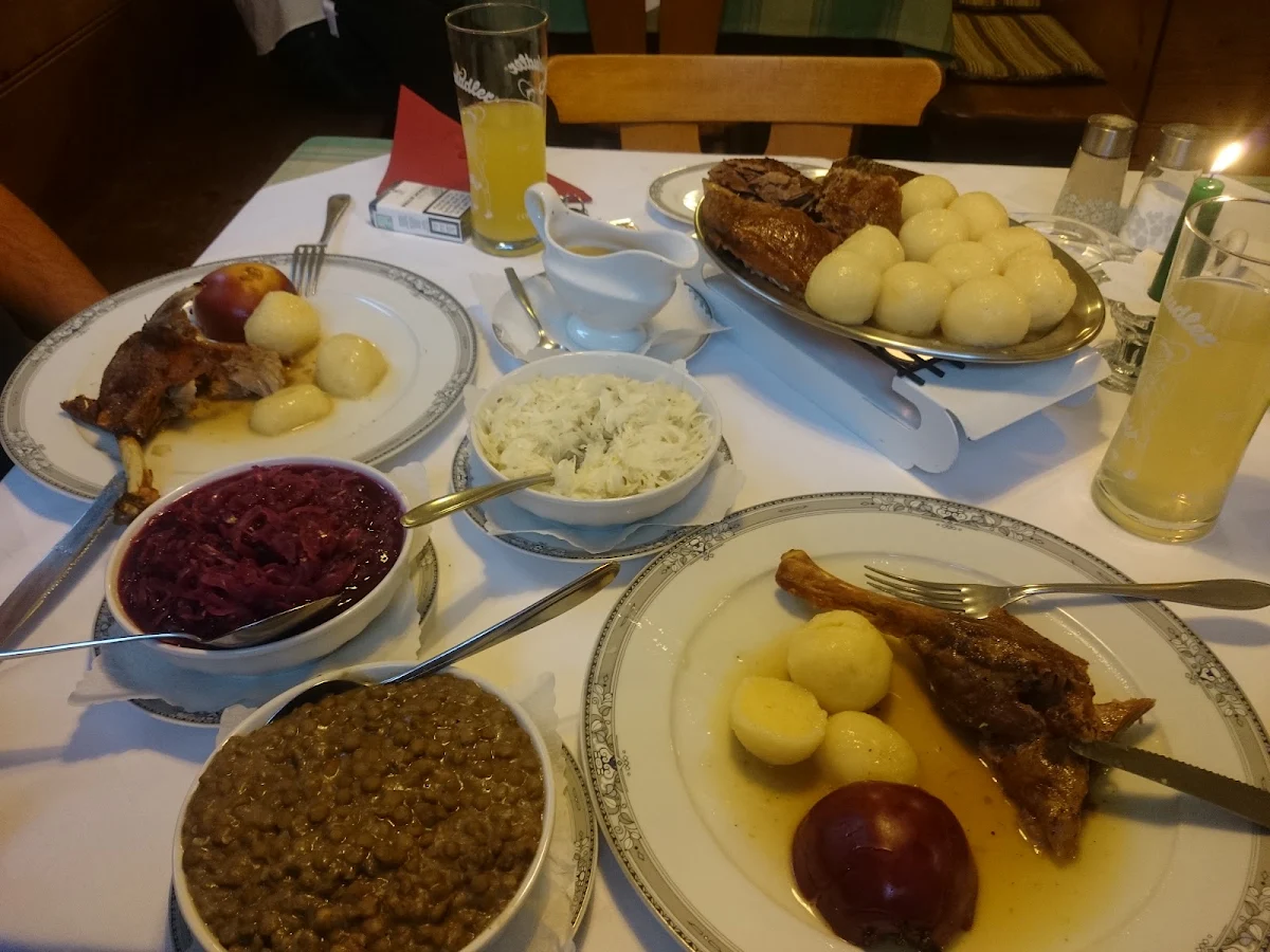 Essen und Trinken photo 2