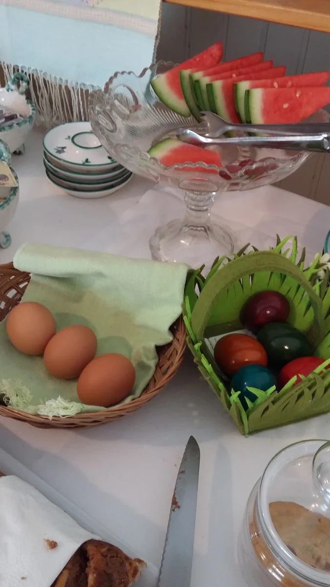 Essen und Trinken photo 5