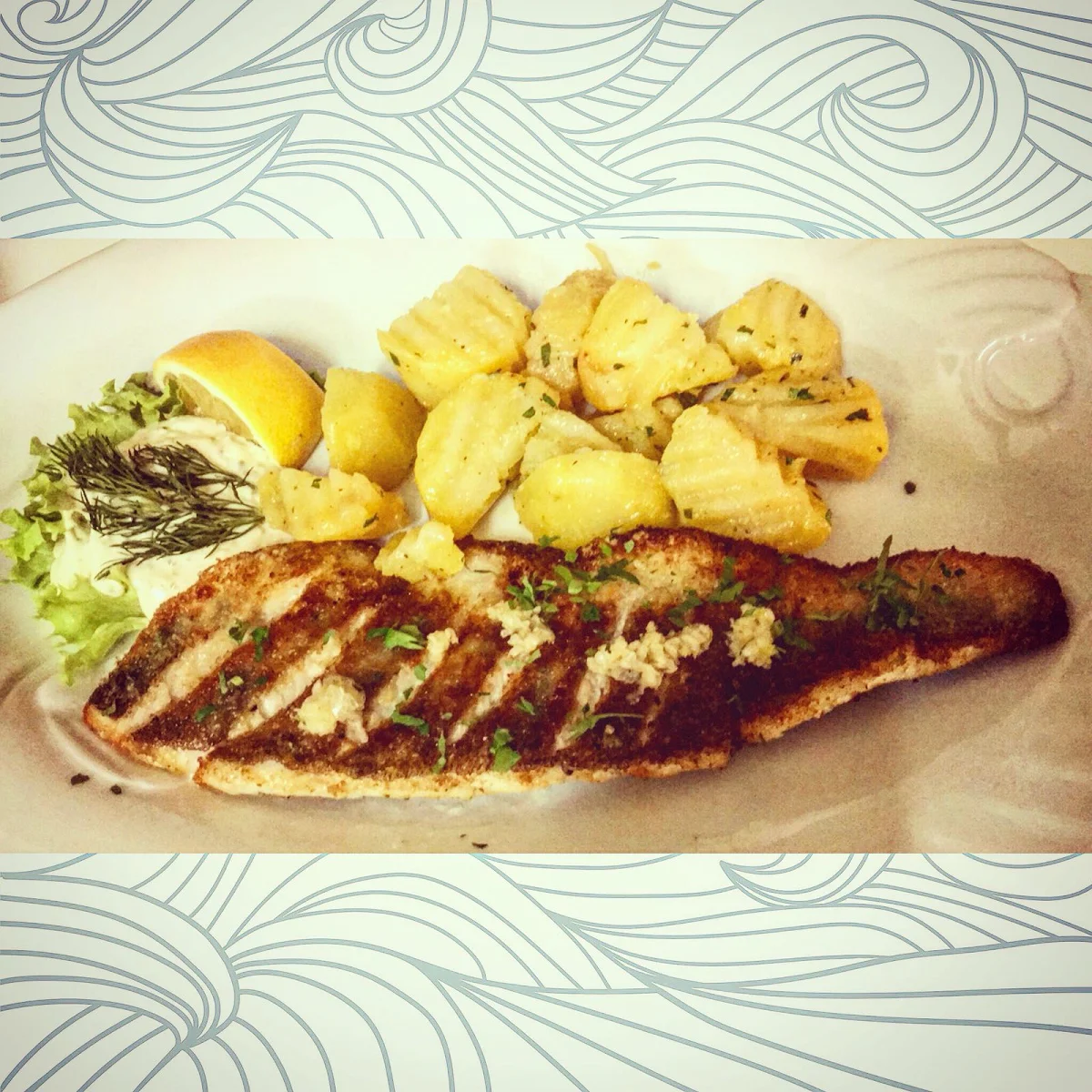 Essen und Trinken photo 7