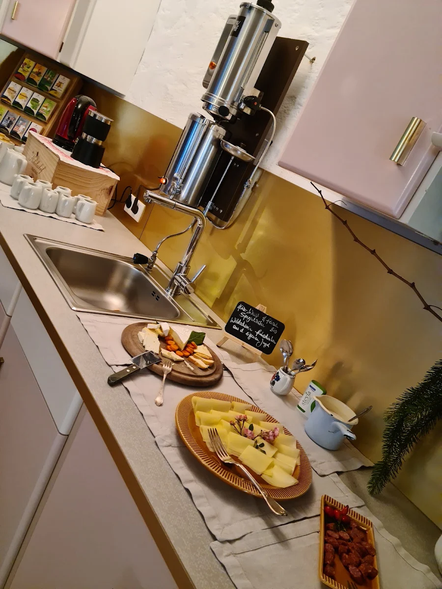 Essen und Trinken photo 9