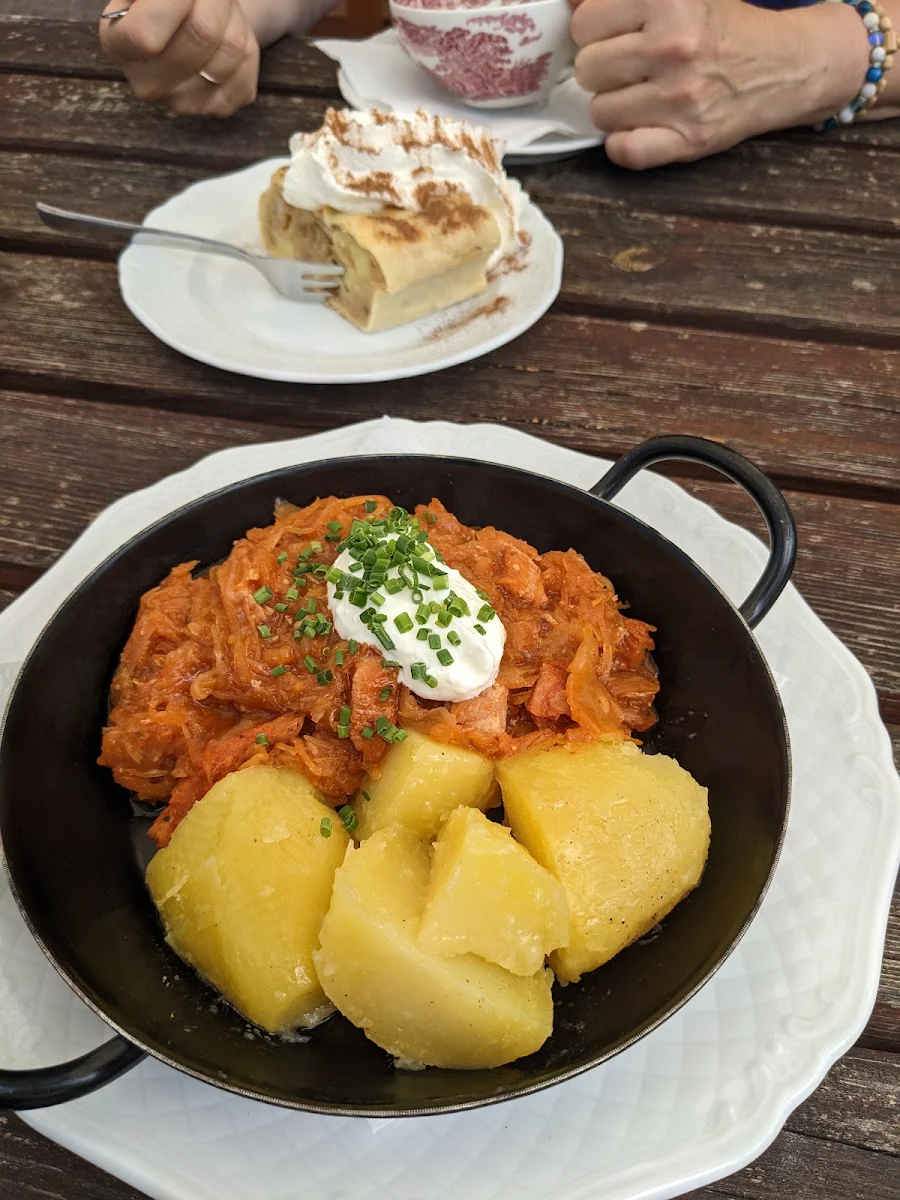 Essen und Trinken photo 3