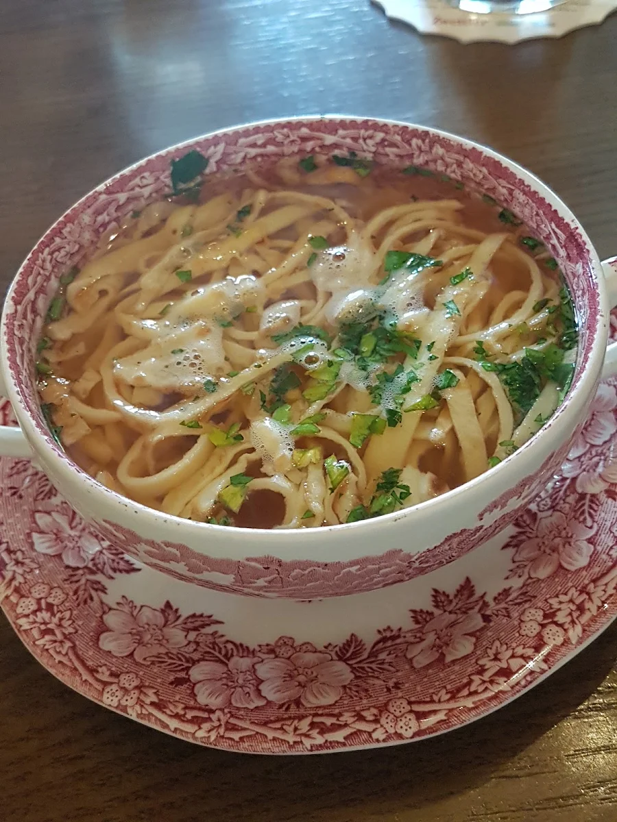 Essen und Trinken photo 4
