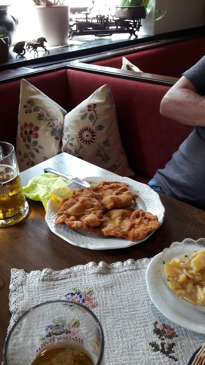 Essen und Trinken photo 5