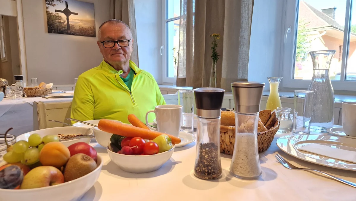 Essen und Trinken photo 5