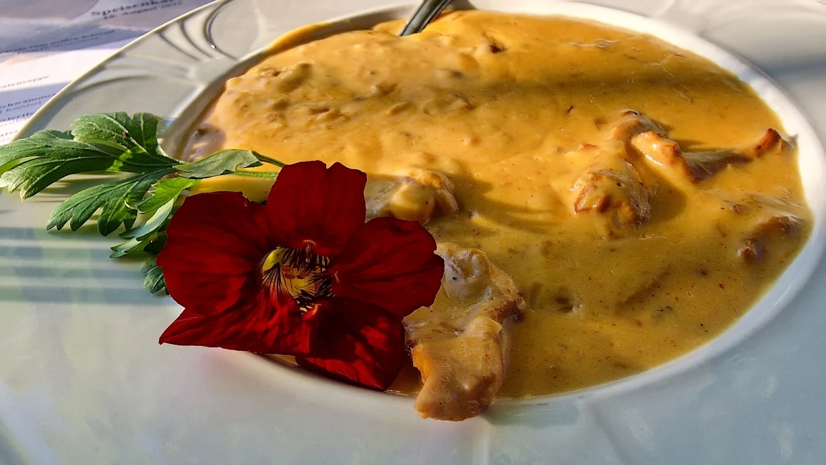 Essen und Trinken photo 6