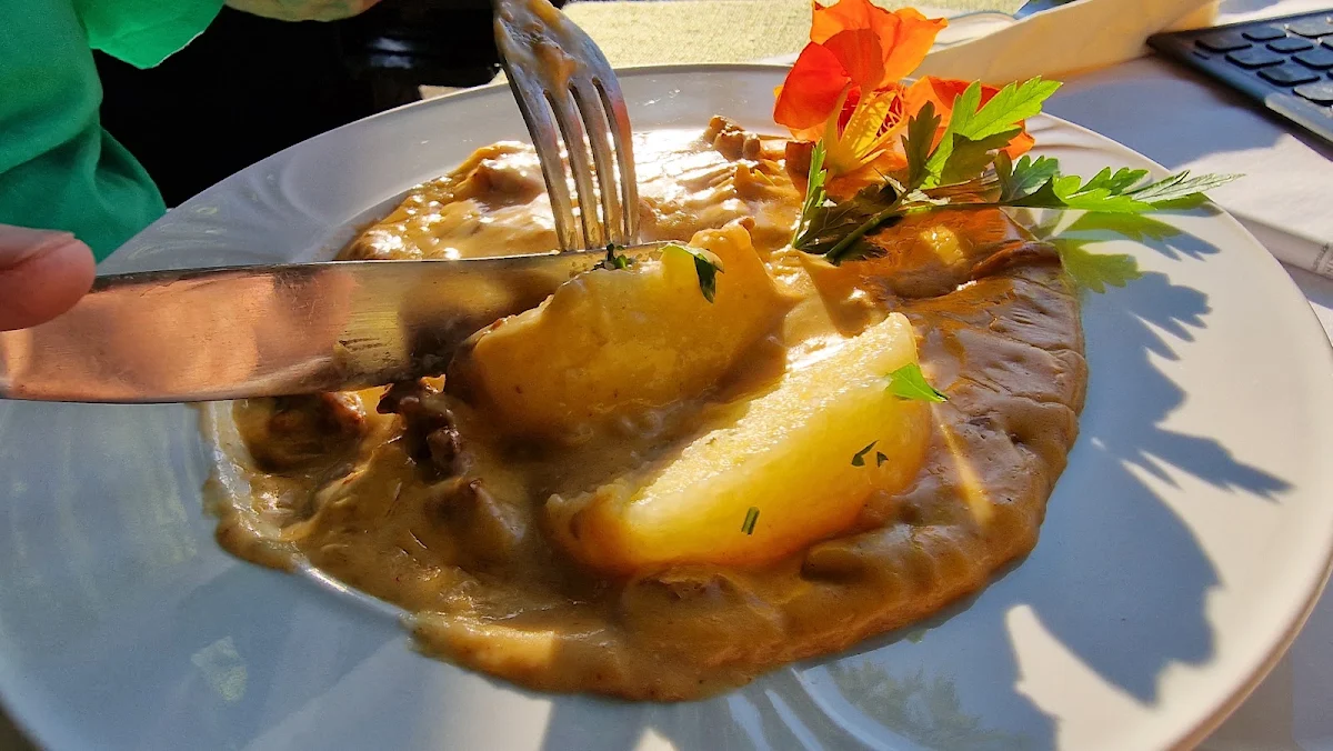 Essen und Trinken photo 8