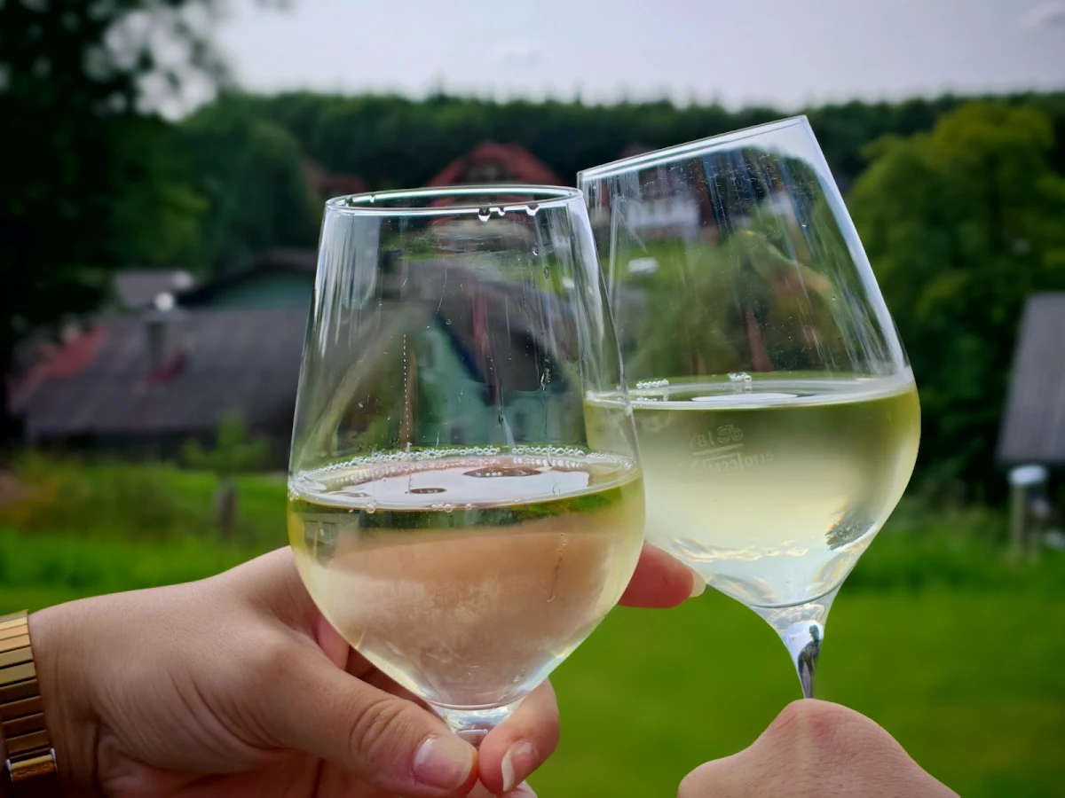 Essen und Trinken photo 9