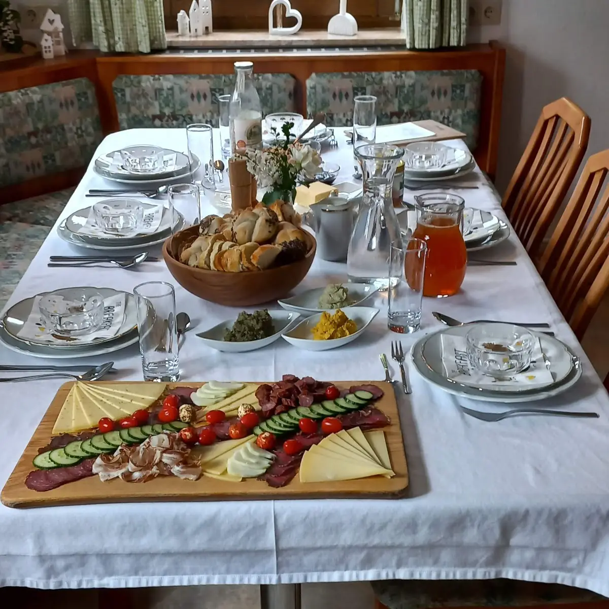 Essen und Trinken photo 2