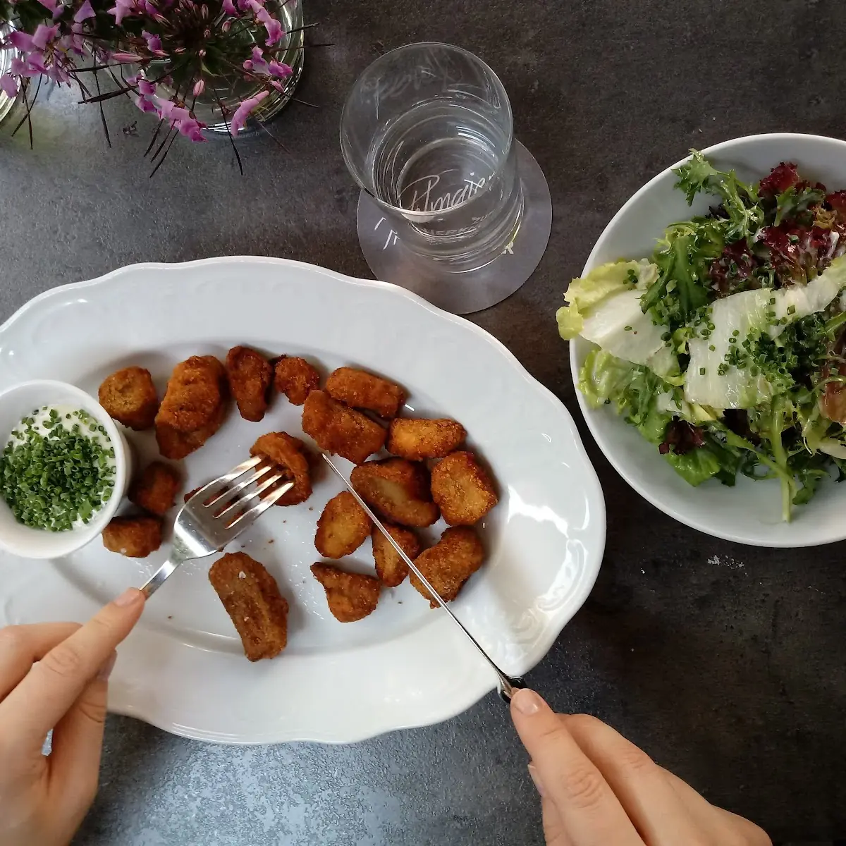 Essen und Trinken photo 1