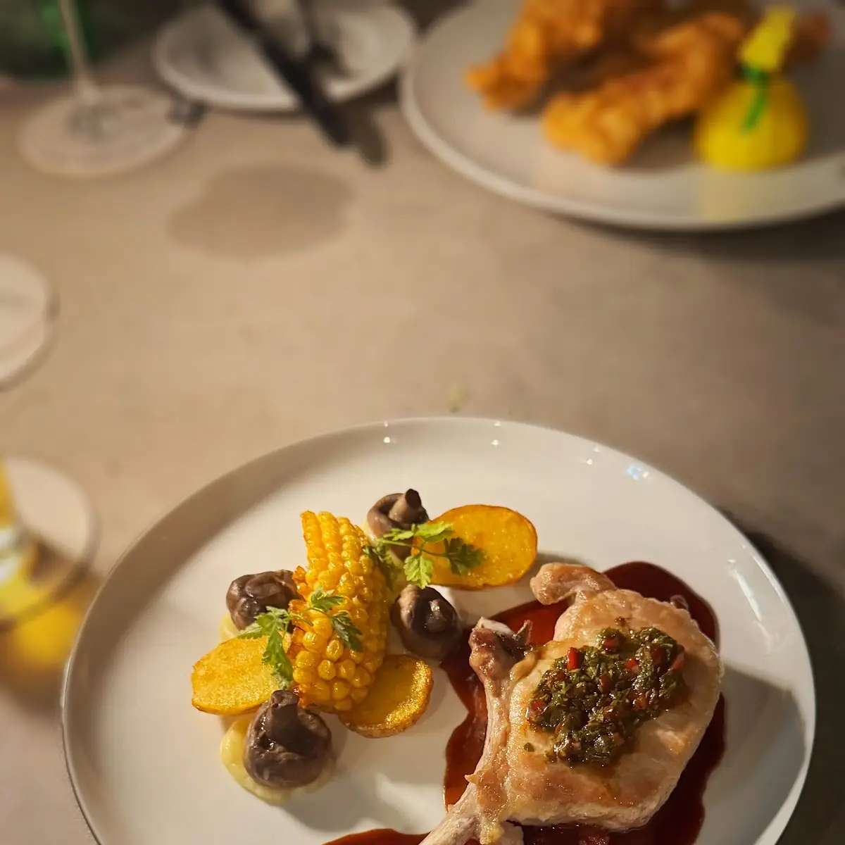 Essen und Trinken photo 3