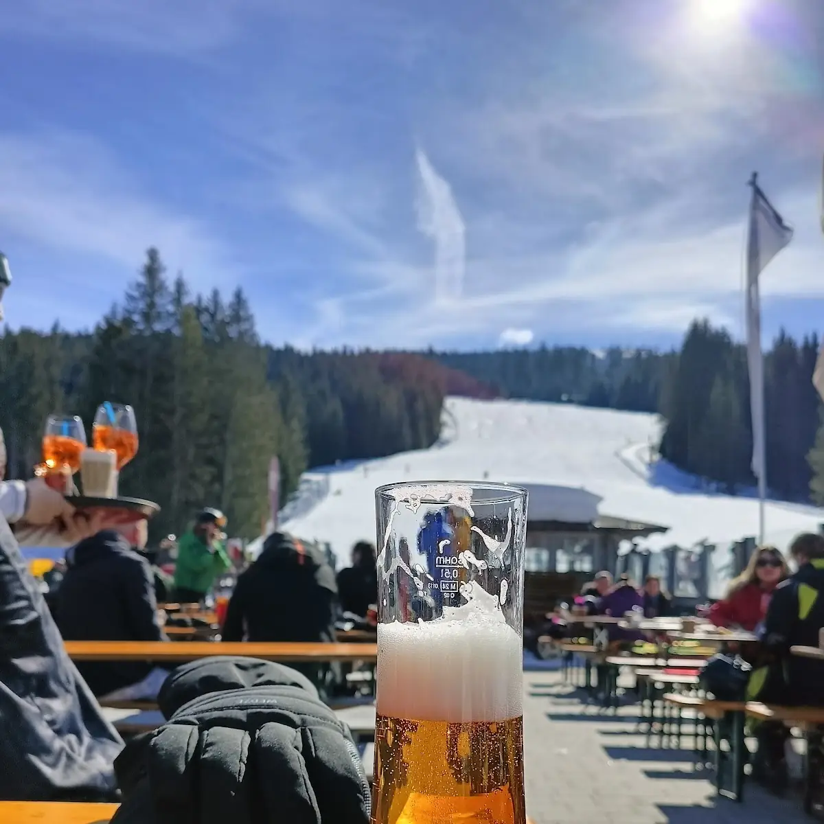 Essen und Trinken photo 1