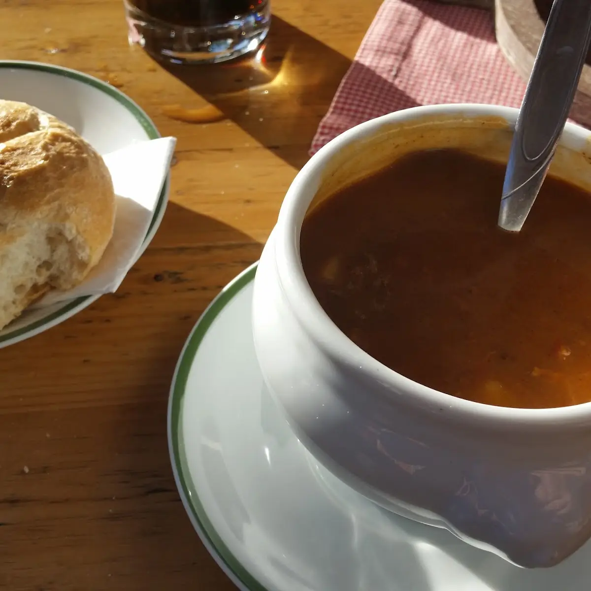 Essen und Trinken photo 10