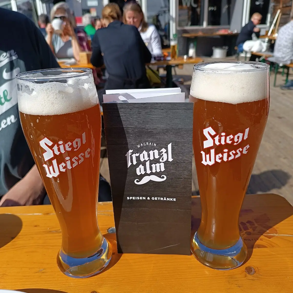 Essen und Trinken photo 4