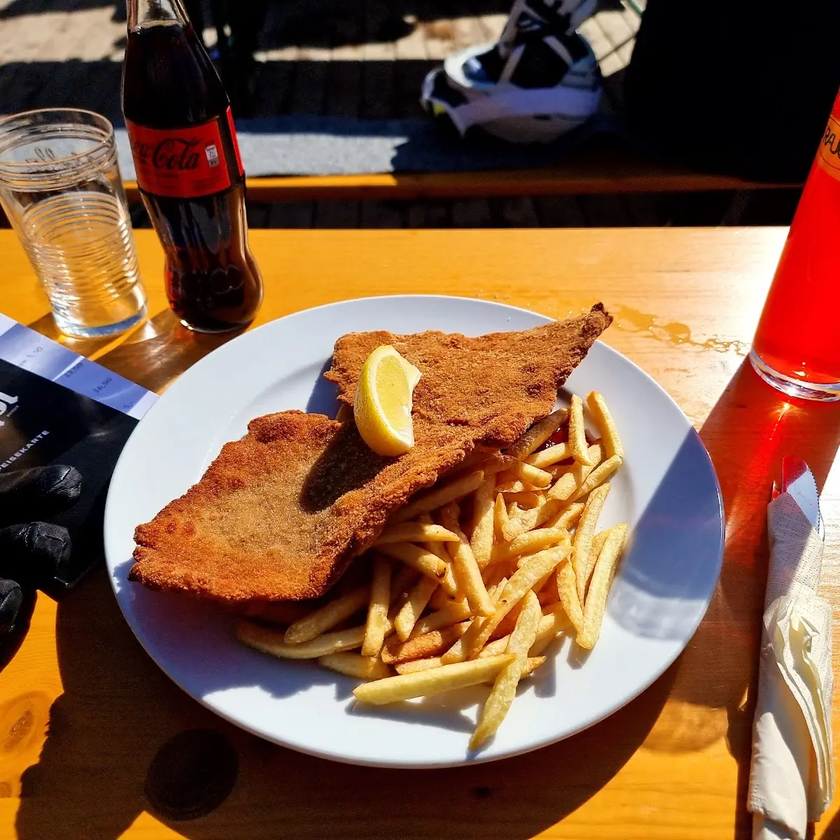 Essen und Trinken photo 5