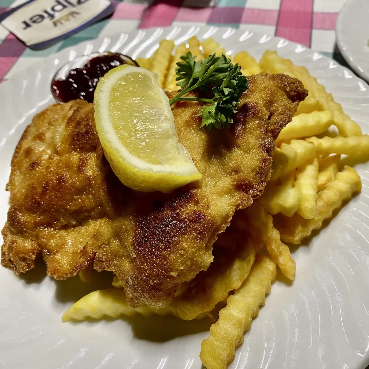 Essen und Trinken photo 1