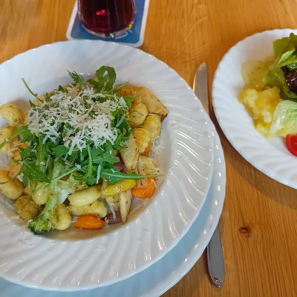 Essen und Trinken photo 10