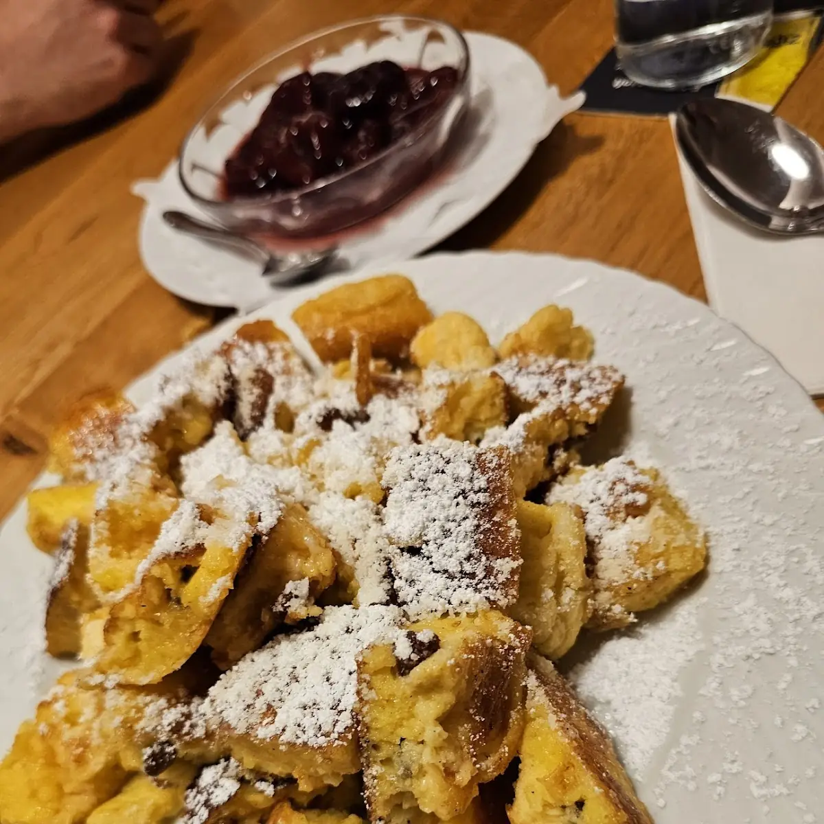 Essen und Trinken photo 4