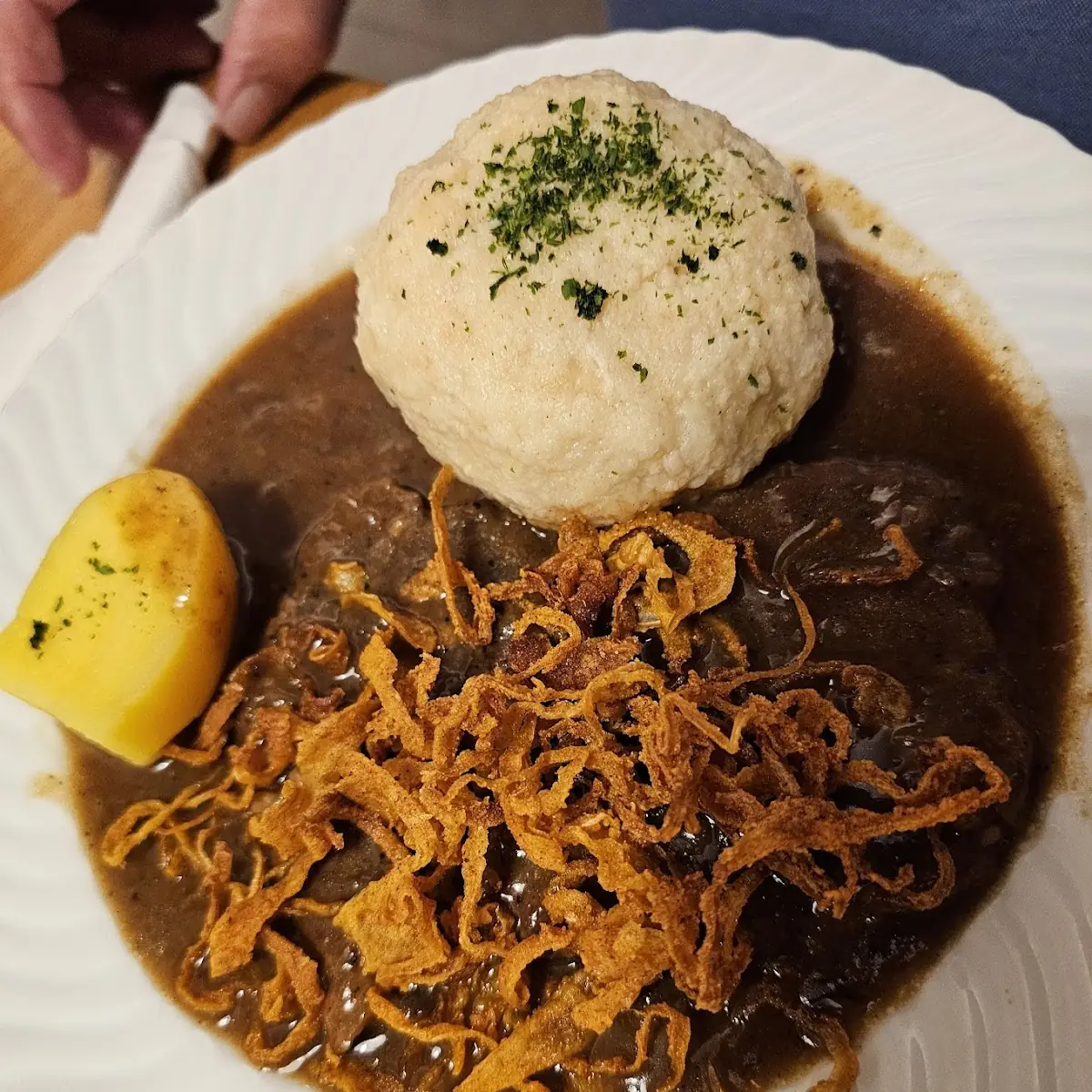 Essen und Trinken photo 6