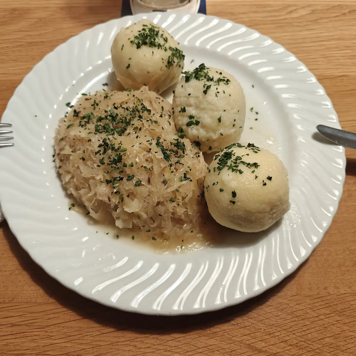 Essen und Trinken photo 7