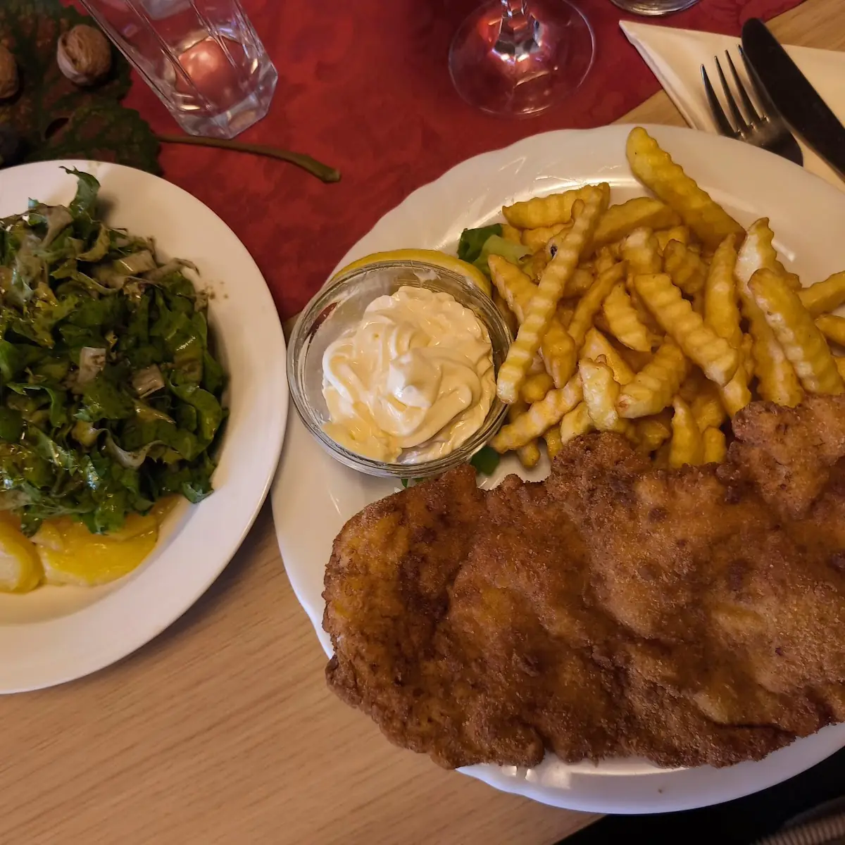 Essen und Trinken photo 4