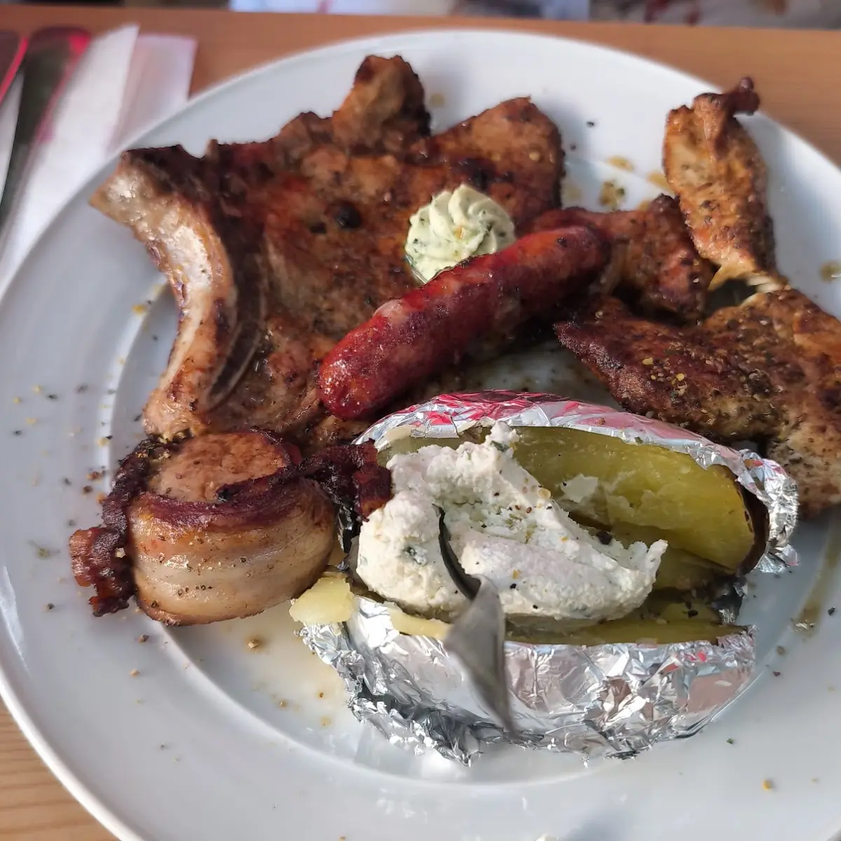 Essen und Trinken photo 5