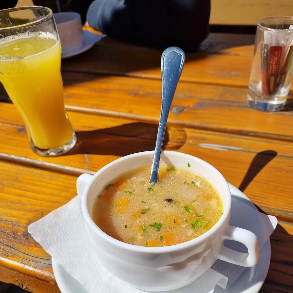 Essen und Trinken photo 2