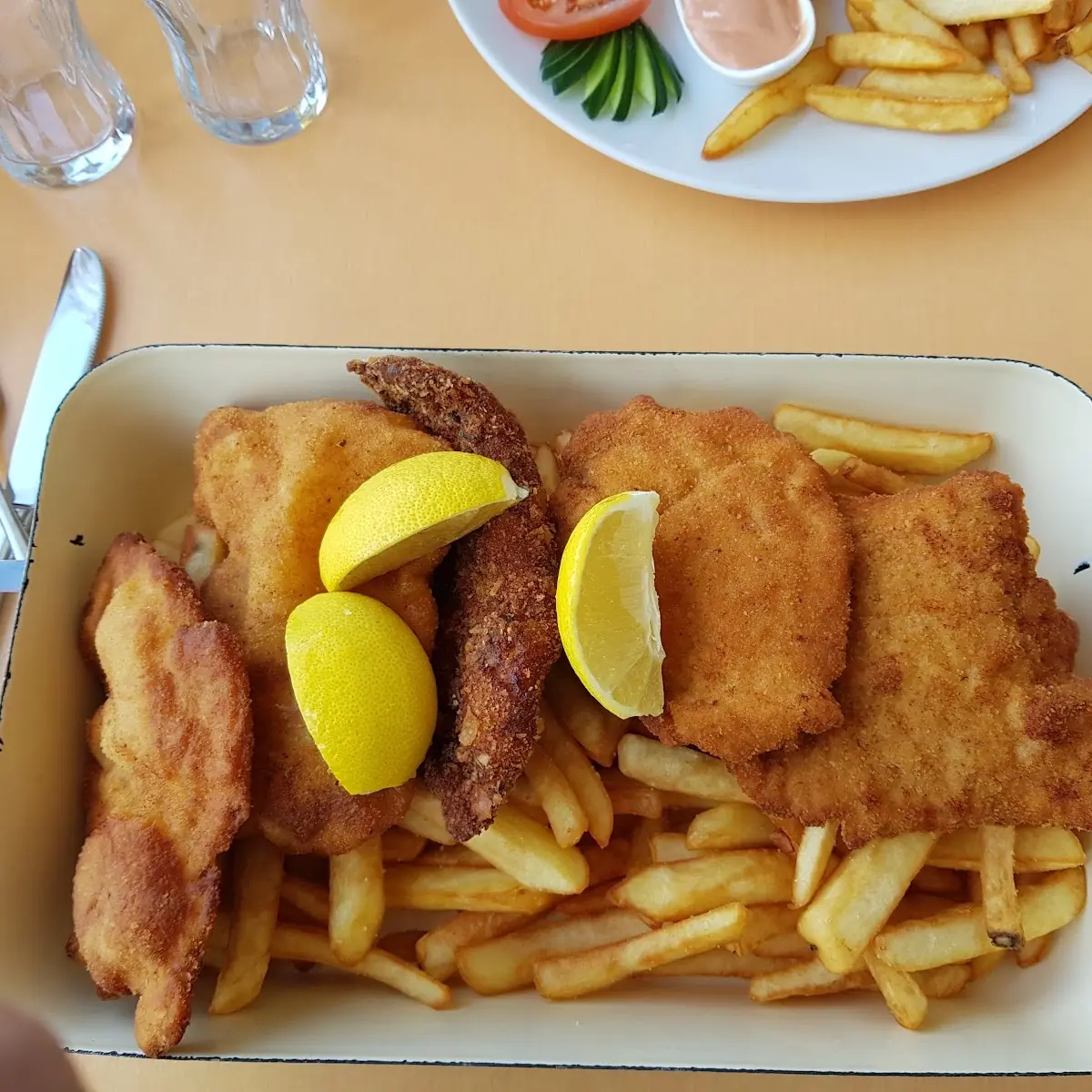 Essen und Trinken photo 1