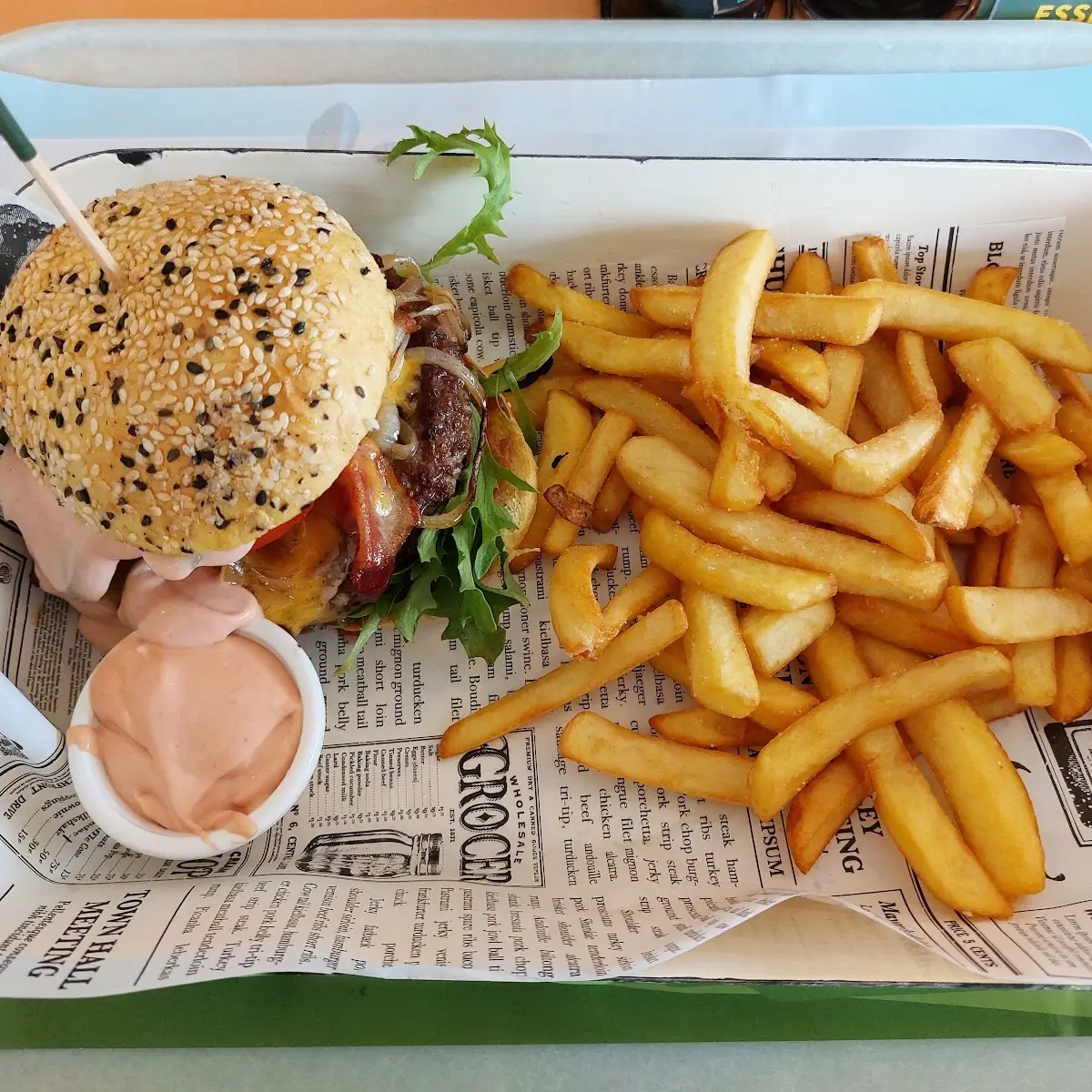 Essen und Trinken photo 10