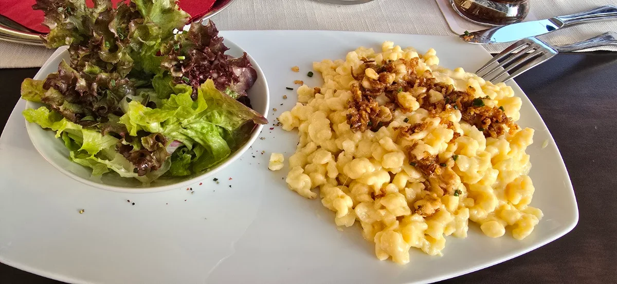 Essen und Trinken photo 10