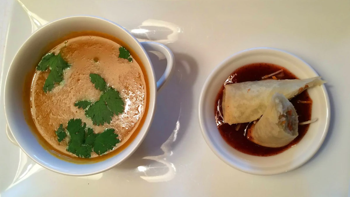 Essen und Trinken photo 7