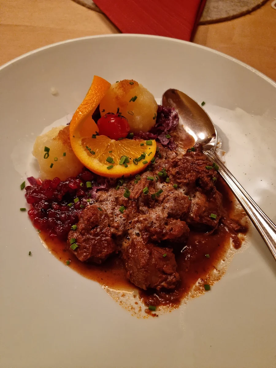 Essen und Trinken photo 9