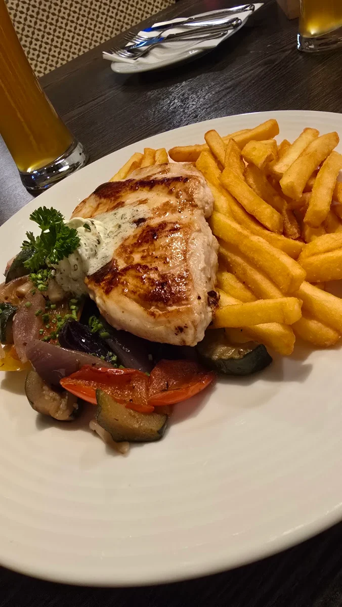 Essen und Trinken photo 10